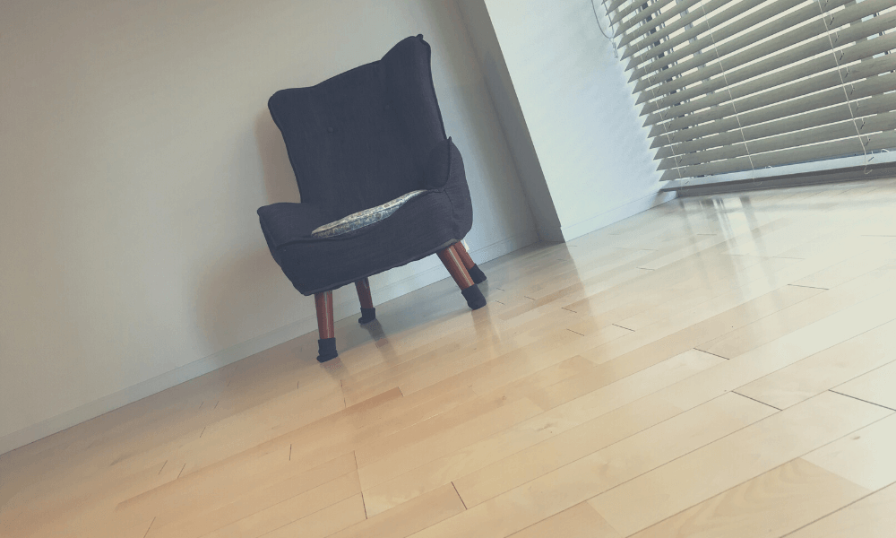 子育て世代 ソファのない生活のメリット ママの ゆる エシカルライフ