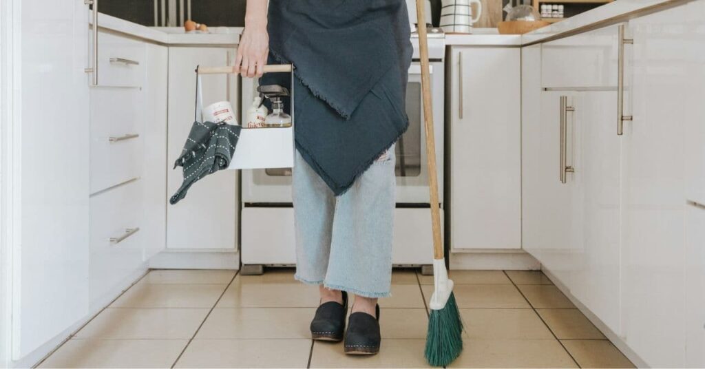 ハウスクリーニングの料金相場をチェック