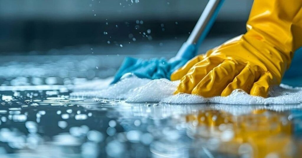 ハウスクリーニングの料金表を徹底比較！おそうじ革命・ダスキン・おそうじ本舗・クリーンクルーの違いをチェック